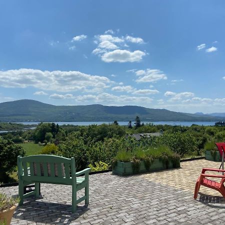 Grenane Heights Bed and Breakfast Kenmare Buitenkant foto