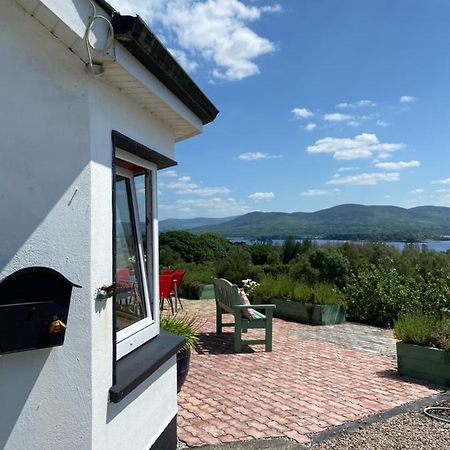 Grenane Heights Bed and Breakfast Kenmare Buitenkant foto