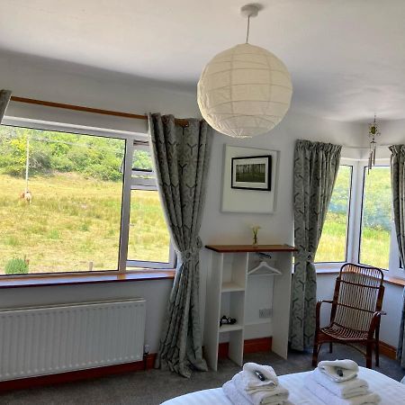 Grenane Heights Bed and Breakfast Kenmare Buitenkant foto
