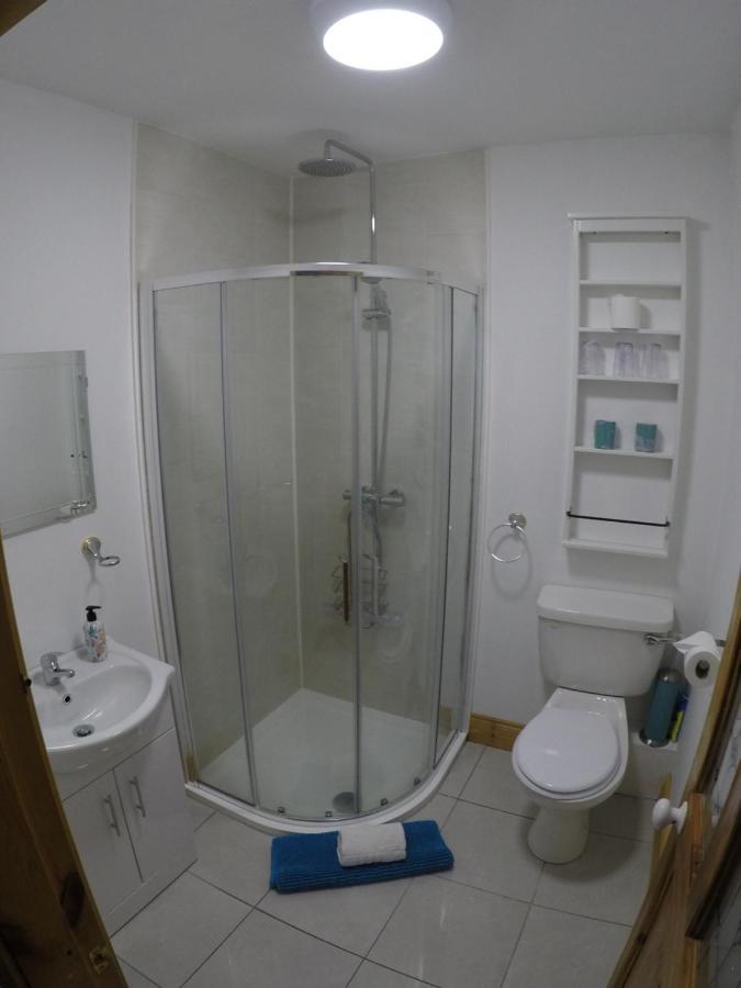 Grenane Heights Bed and Breakfast Kenmare Buitenkant foto