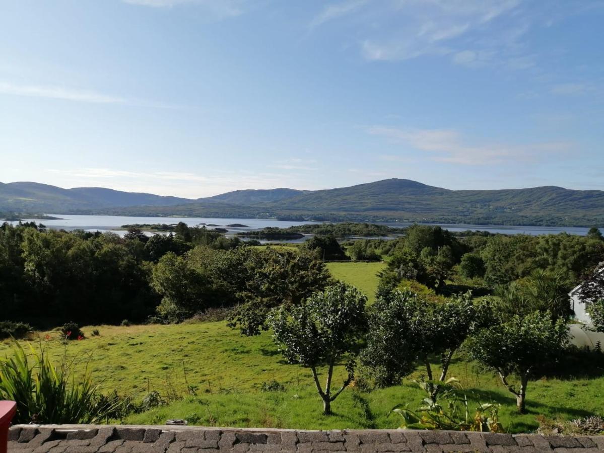 Grenane Heights Bed and Breakfast Kenmare Buitenkant foto