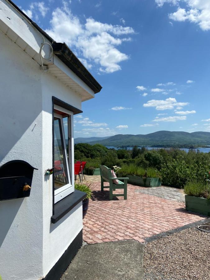 Grenane Heights Bed and Breakfast Kenmare Buitenkant foto