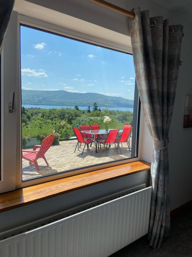 Grenane Heights Bed and Breakfast Kenmare Buitenkant foto