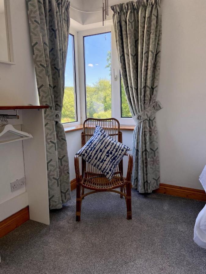 Grenane Heights Bed and Breakfast Kenmare Buitenkant foto