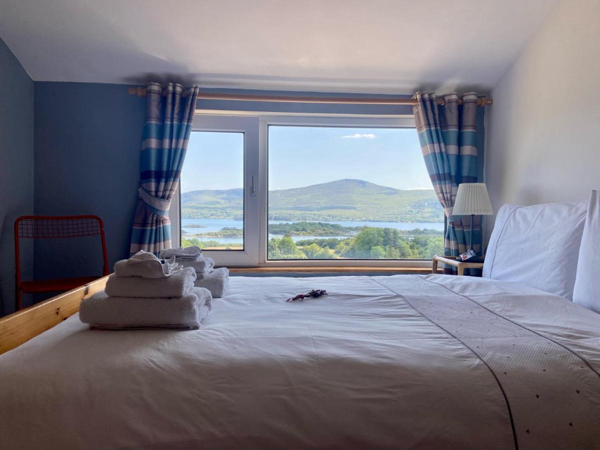 Grenane Heights Bed and Breakfast Kenmare Buitenkant foto