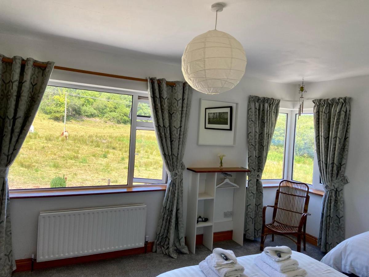 Grenane Heights Bed and Breakfast Kenmare Buitenkant foto