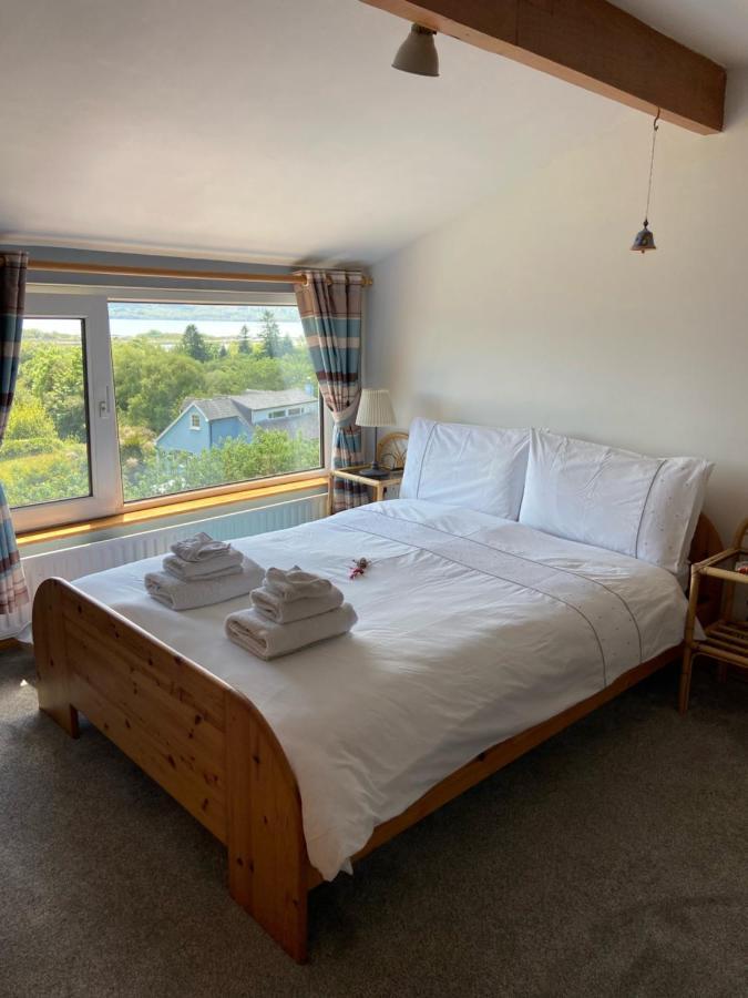 Grenane Heights Bed and Breakfast Kenmare Buitenkant foto