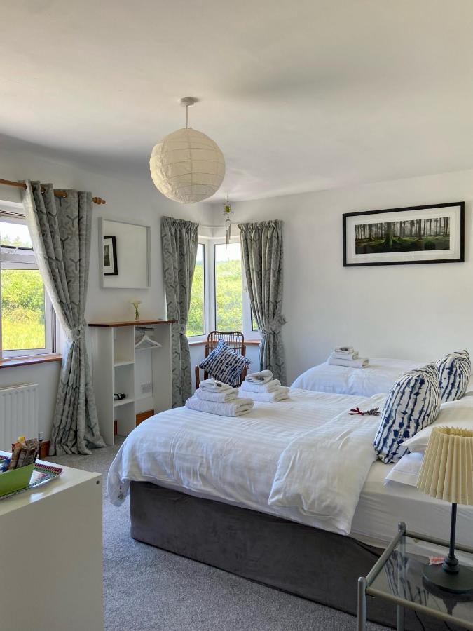 Grenane Heights Bed and Breakfast Kenmare Buitenkant foto