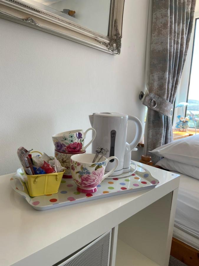 Grenane Heights Bed and Breakfast Kenmare Buitenkant foto