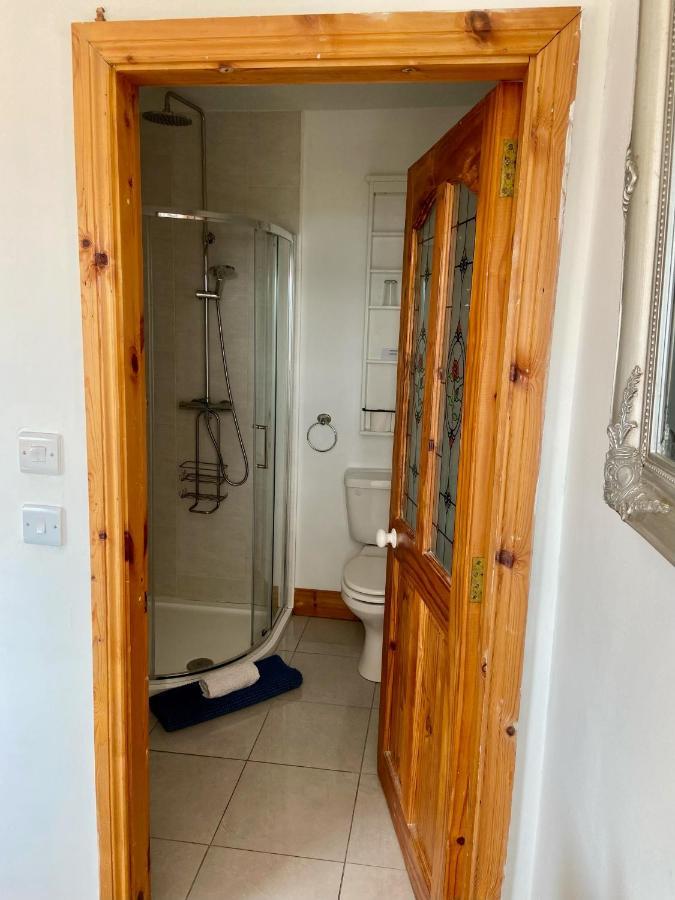 Grenane Heights Bed and Breakfast Kenmare Buitenkant foto