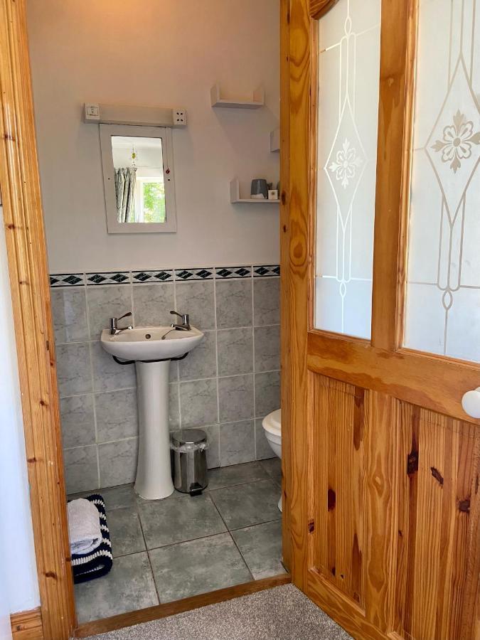 Grenane Heights Bed and Breakfast Kenmare Buitenkant foto
