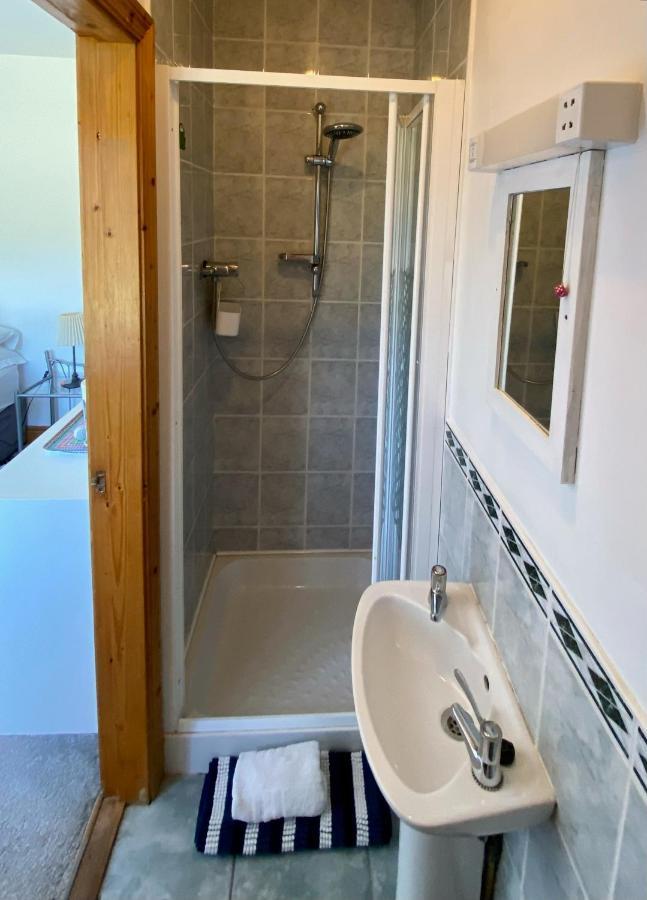 Grenane Heights Bed and Breakfast Kenmare Buitenkant foto