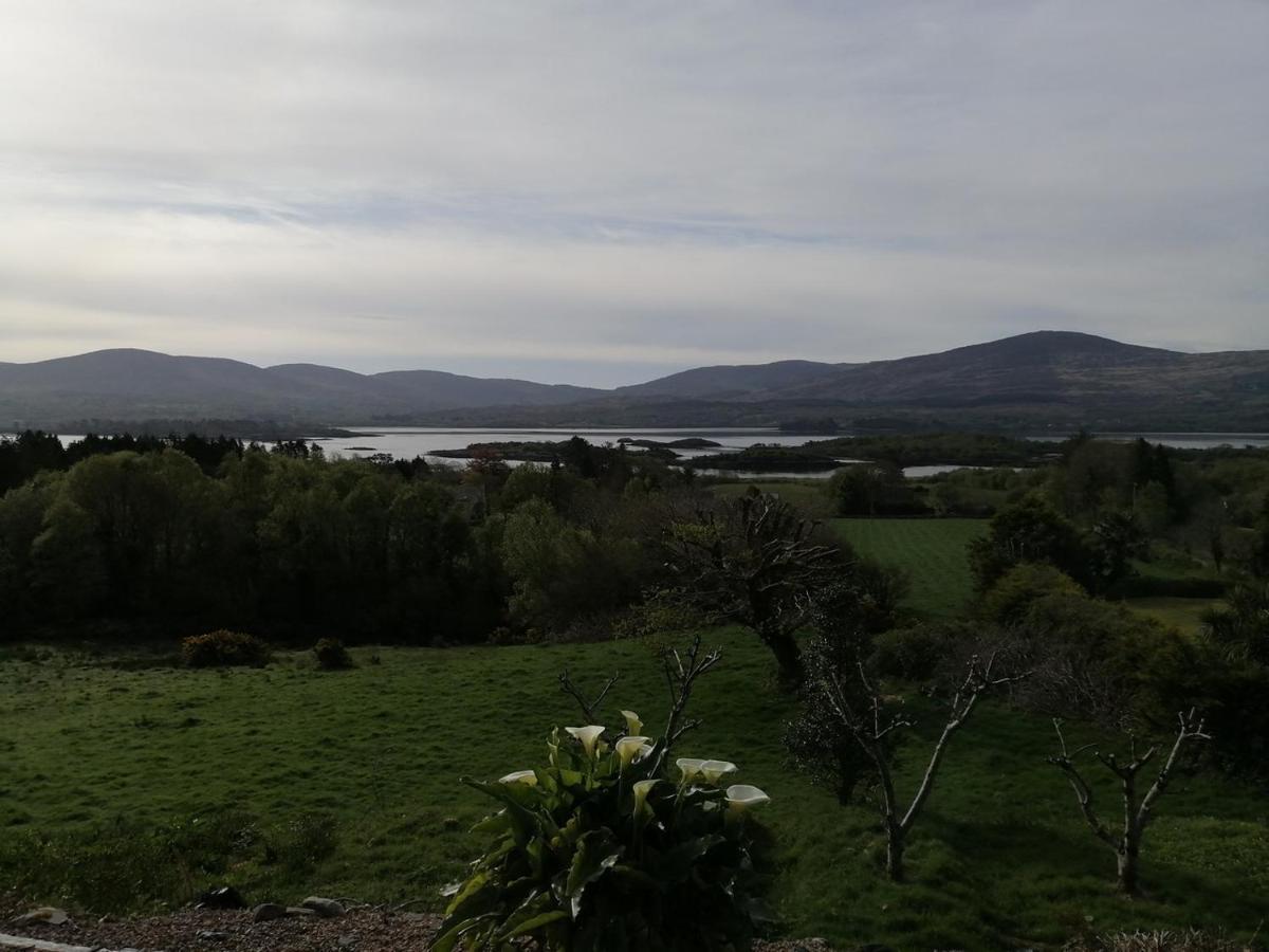 Grenane Heights Bed and Breakfast Kenmare Buitenkant foto