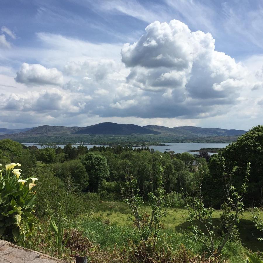 Grenane Heights Bed and Breakfast Kenmare Buitenkant foto