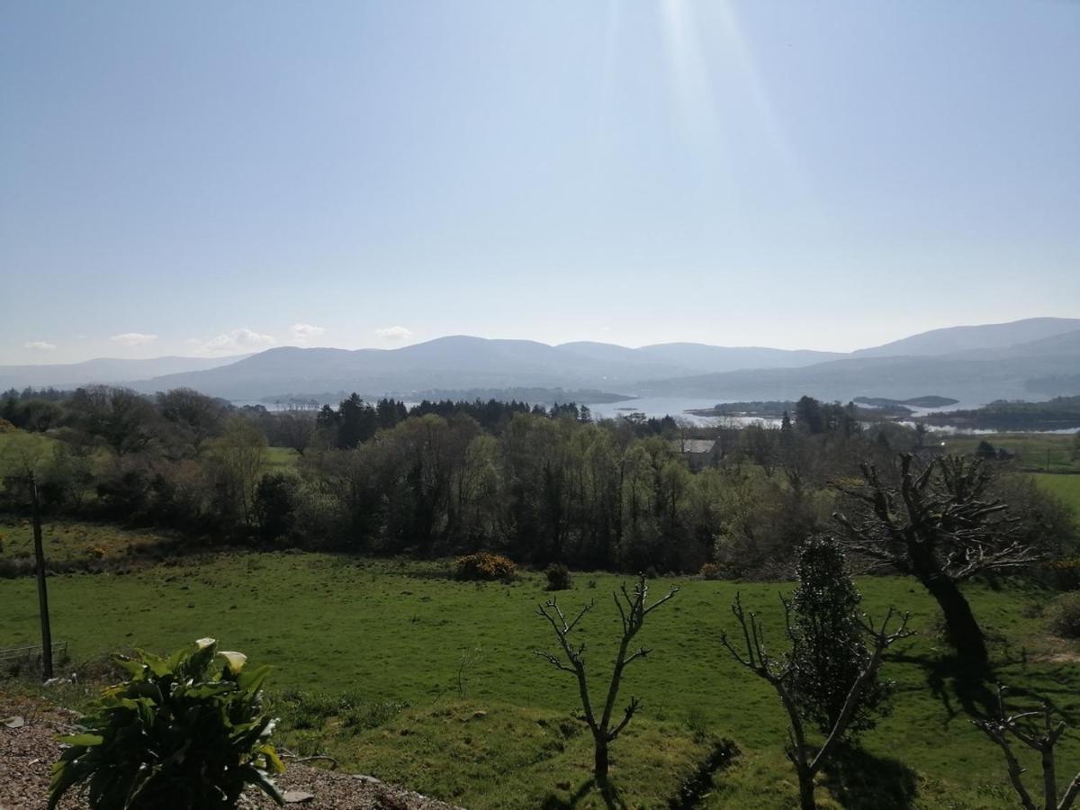 Grenane Heights Bed and Breakfast Kenmare Buitenkant foto